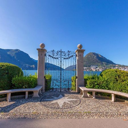 Little Lugano - Happy Rentals Екстериор снимка